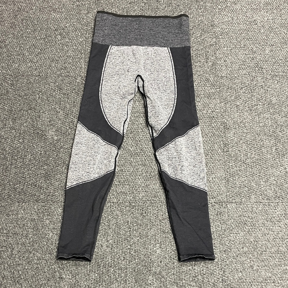 Thirdlove flex seamless compression leggings heat… - image 1